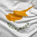 Flag of Cyprus