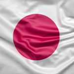 Flag of Japan
