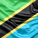 Flag of Tanzania