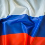Flags of Russia